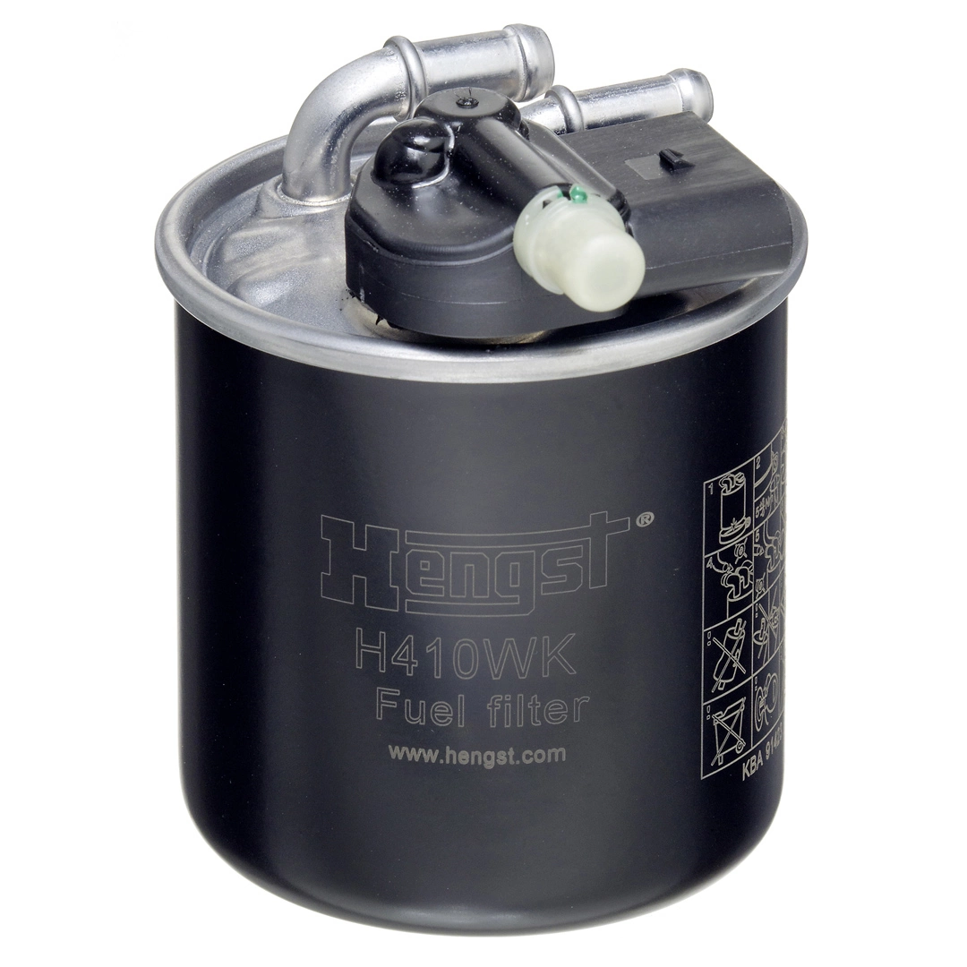 Fuel Filter H410WK