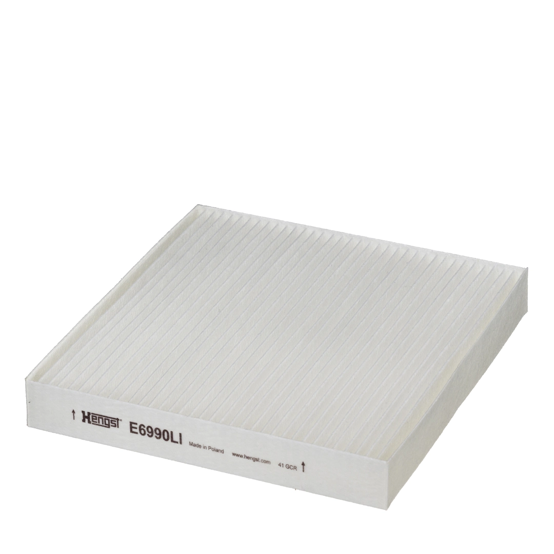 Filter, cabin air E6990LI