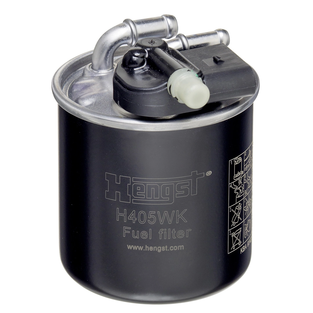 Fuel Filter H405WK