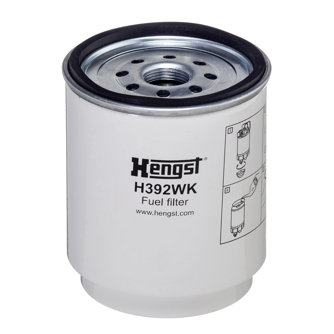 Fuel Filter H392WK