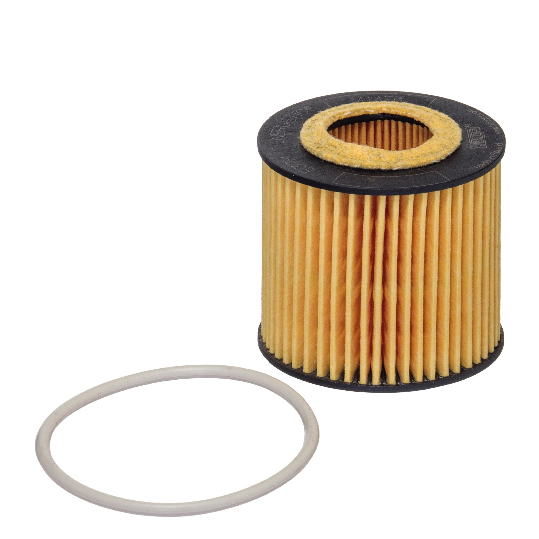Oil Filter E37H D84