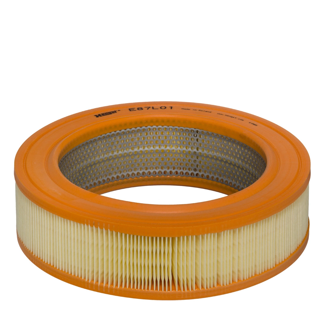 Air Filter E87L01
