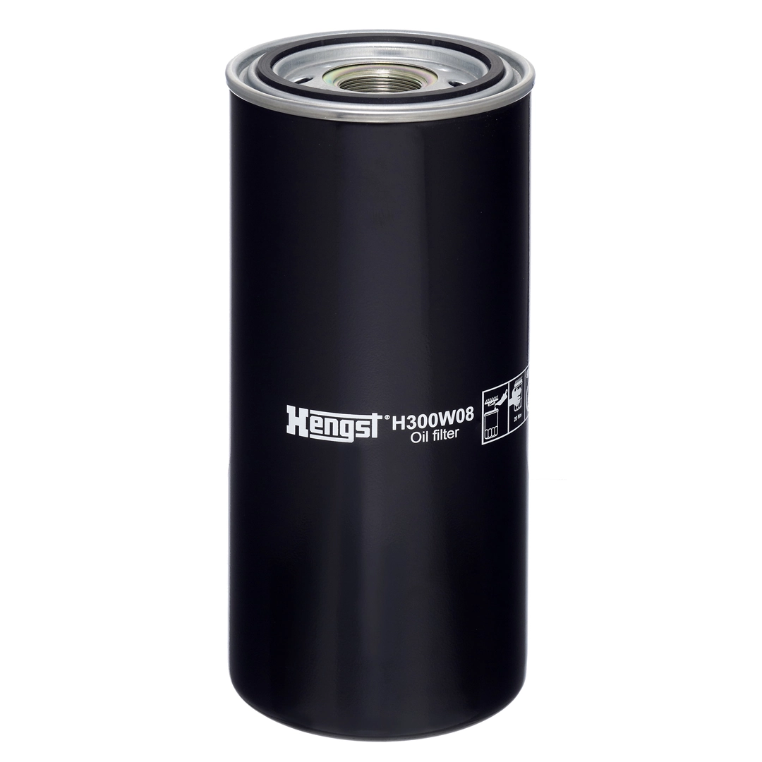 Oil Filter H300W08