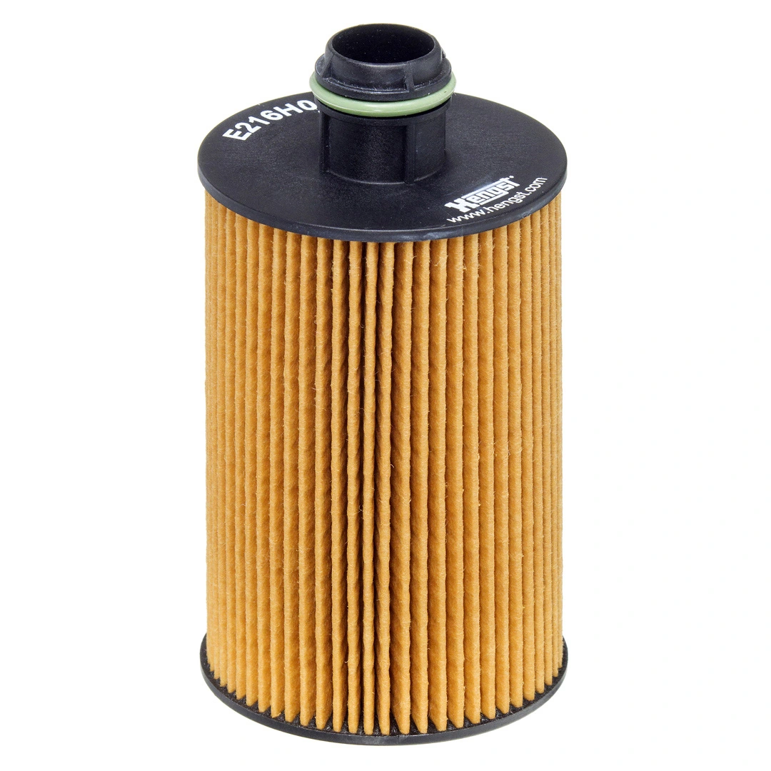 Oil Filter E216H01 D301