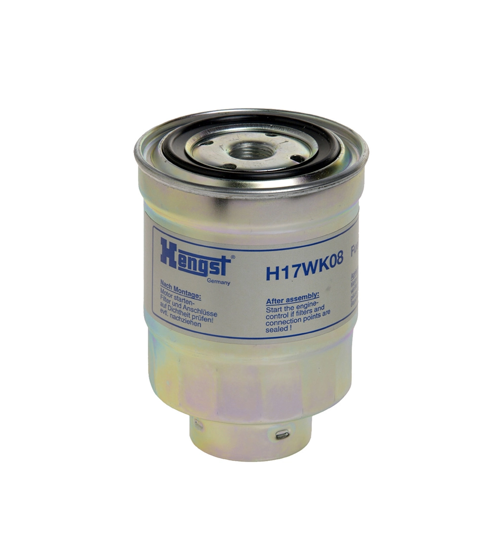 Fuel Filter H17WK08