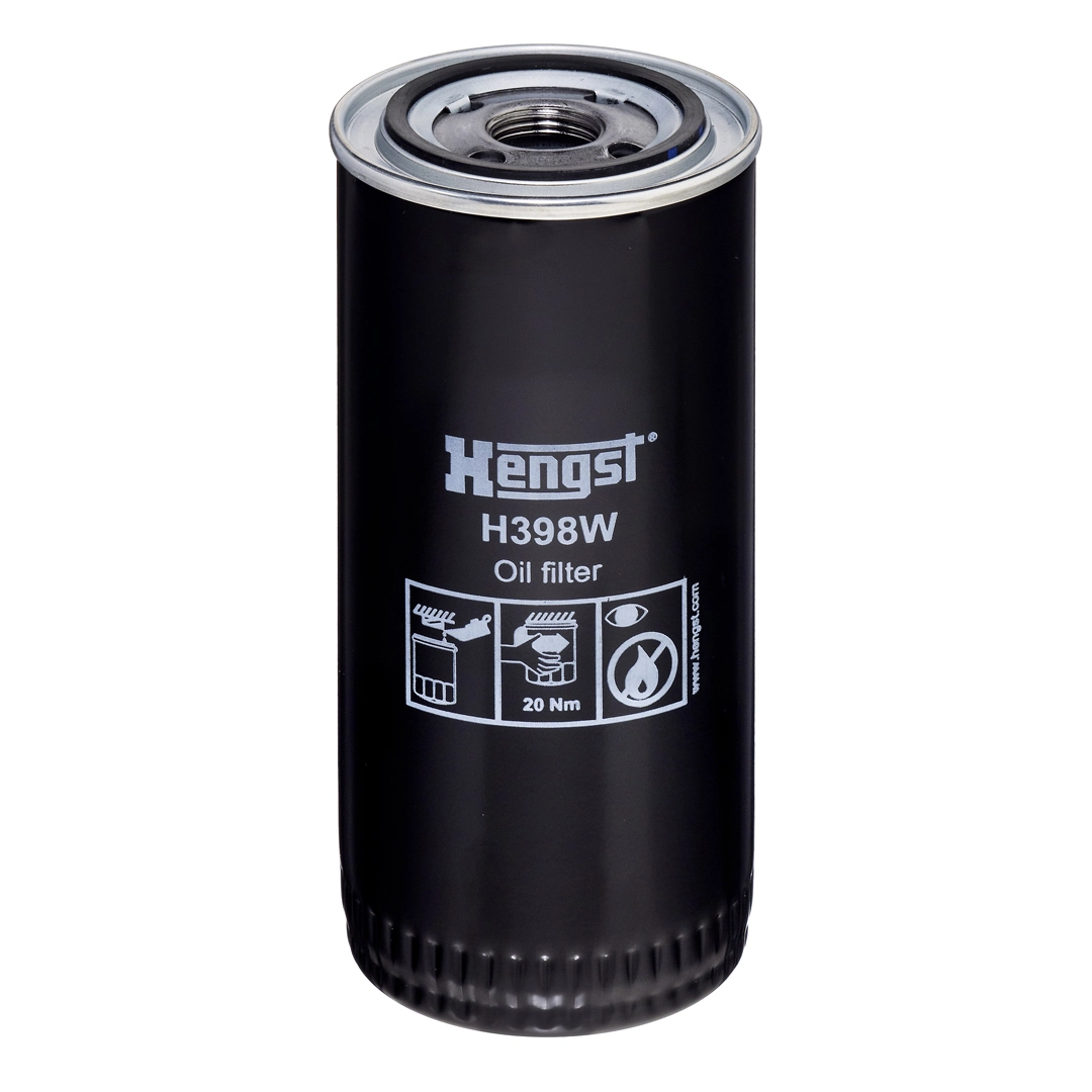Oil Filter H398W