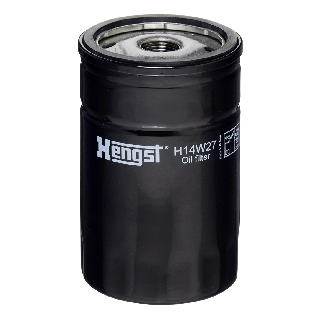 Oil Filter H14W27