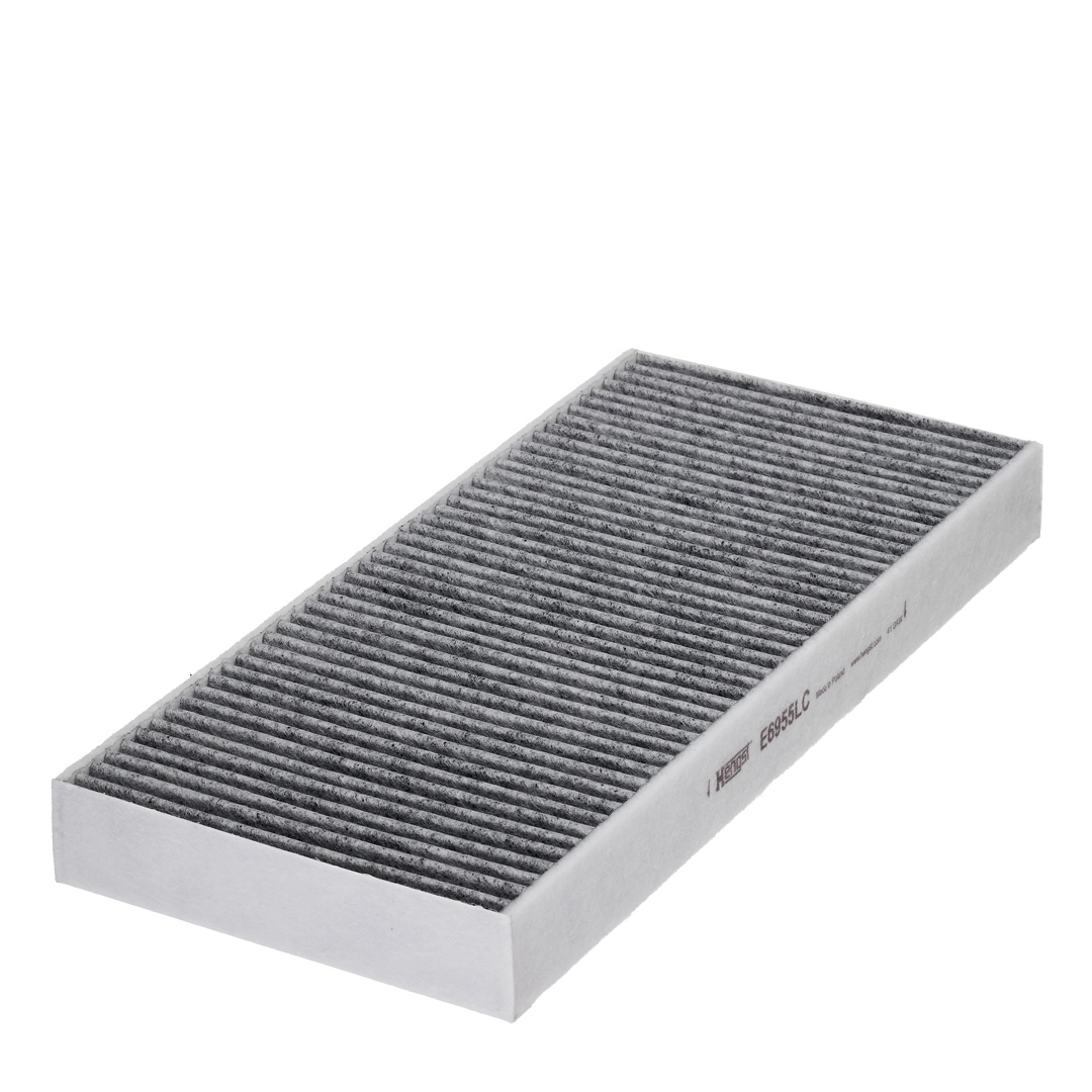 Filter, cabin air E6955LC