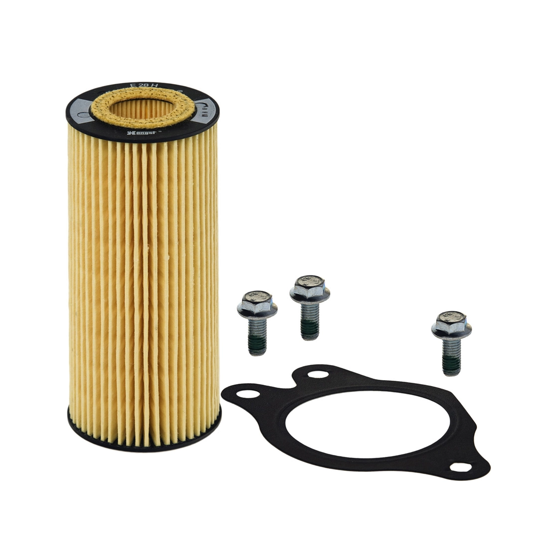 Hydraulic Filter, automatic transmission E28H D174