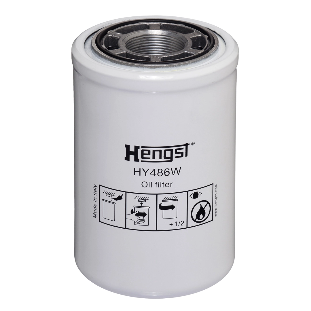 Filter, operating hydraulics HY486W