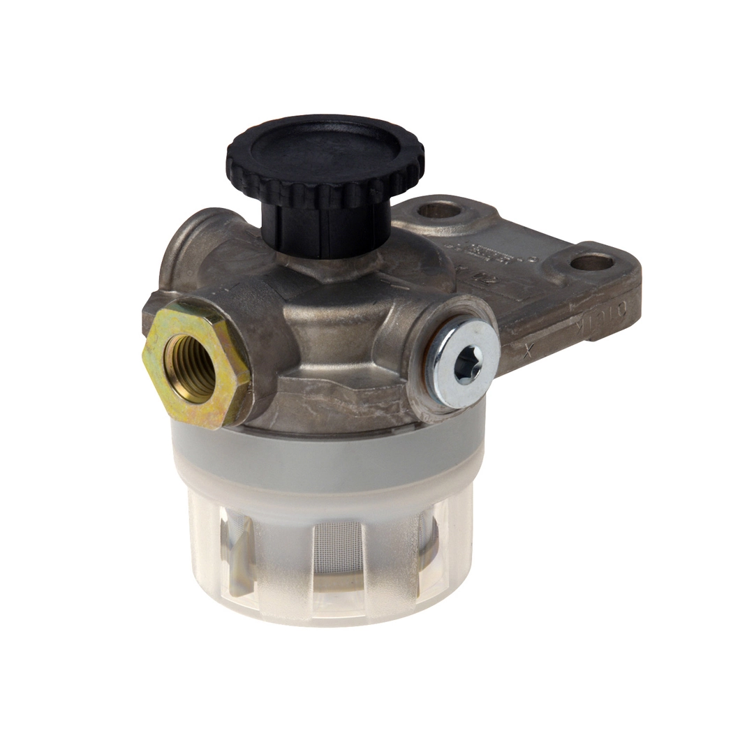 Hand Feed Pump H11K02