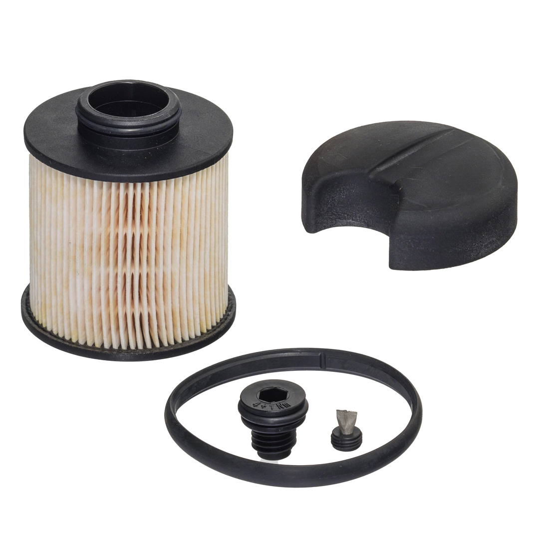 Urea Filter E101U D324