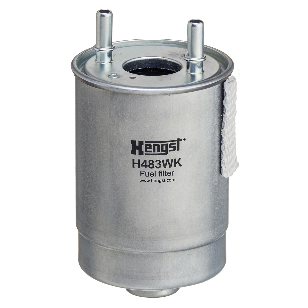 Fuel Filter H483WK