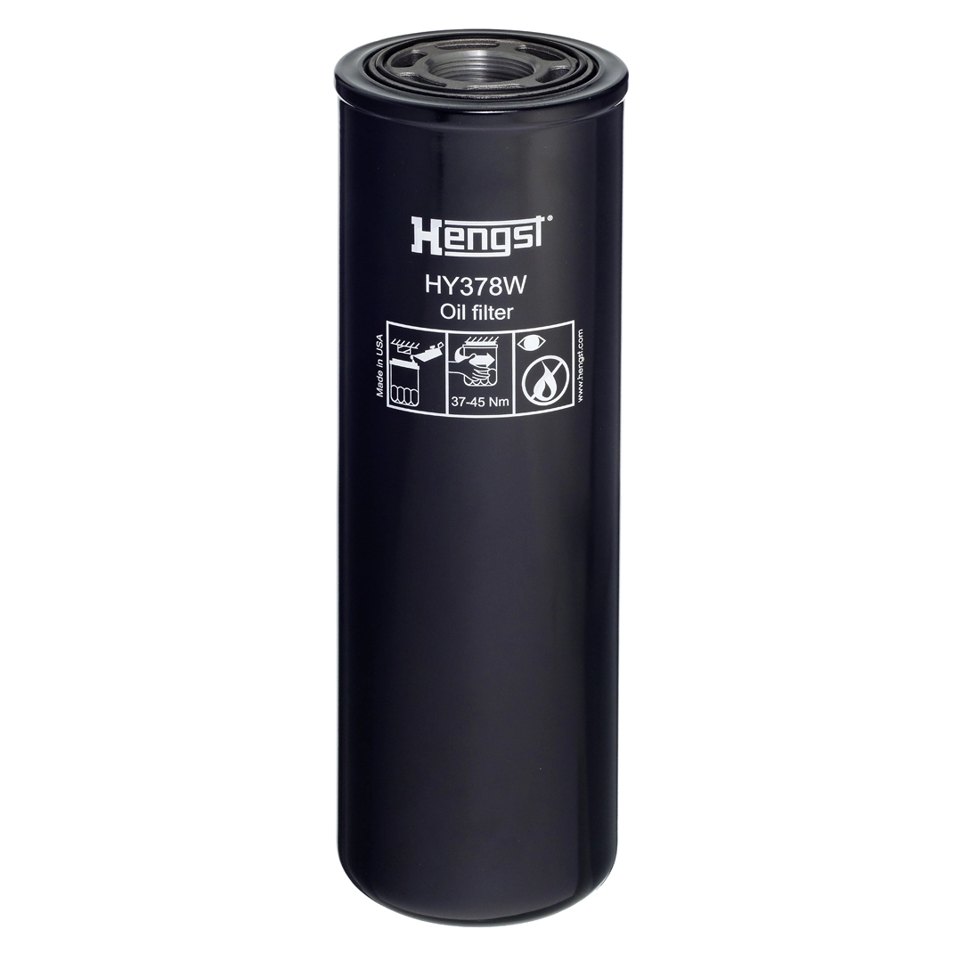 Hydraulic Filter, automatic transmission HY378W