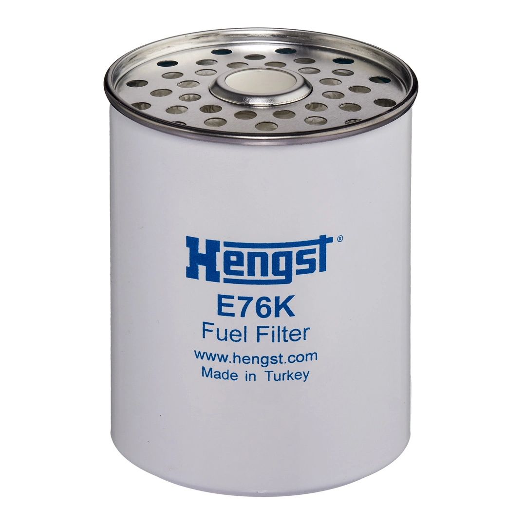 Fuel Filter E76K D42