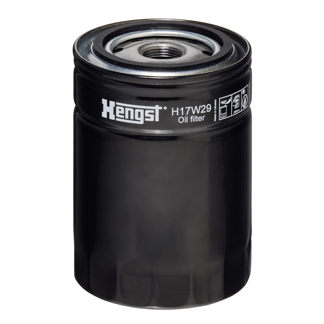 Oil Filter H17W29