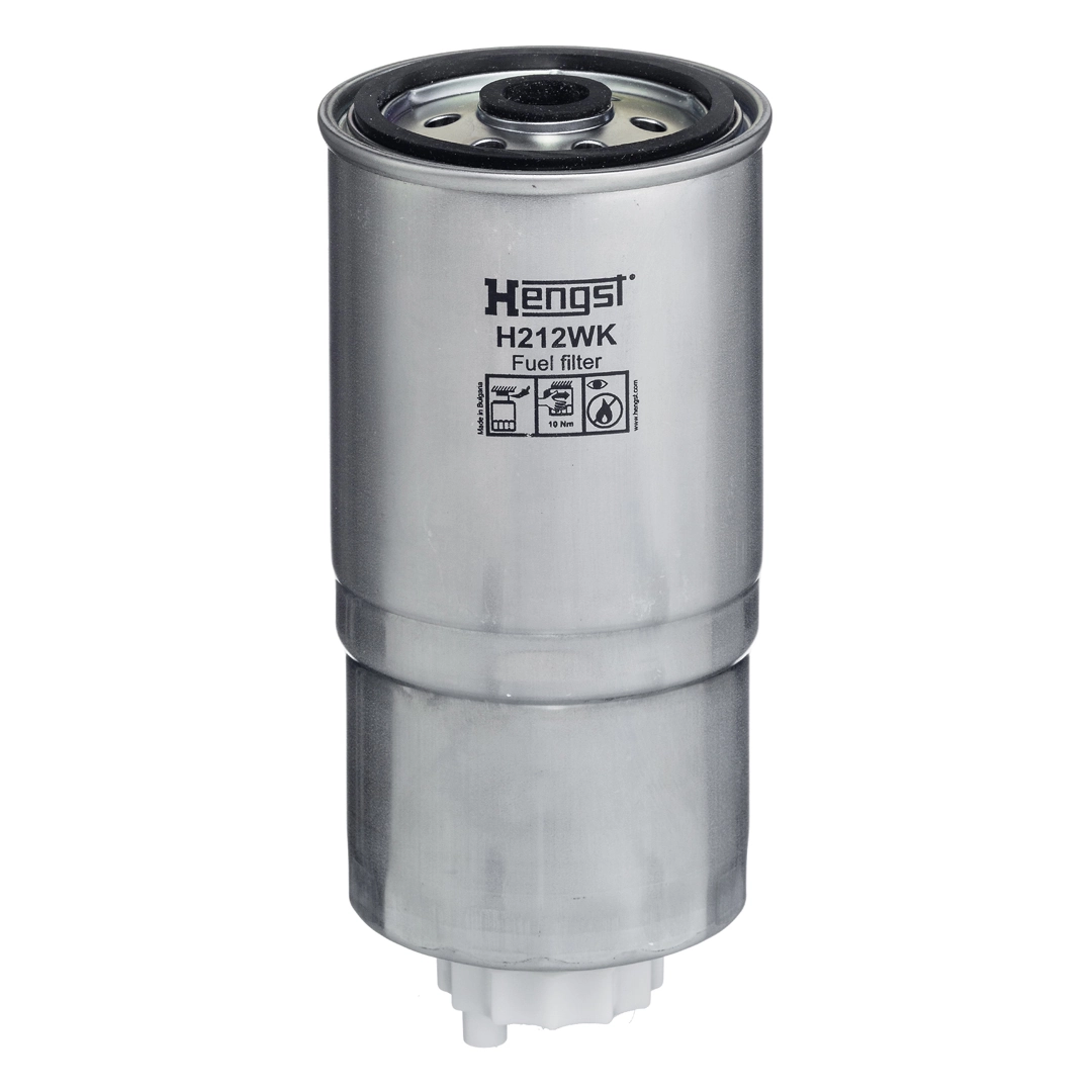 Fuel Filter H212WK