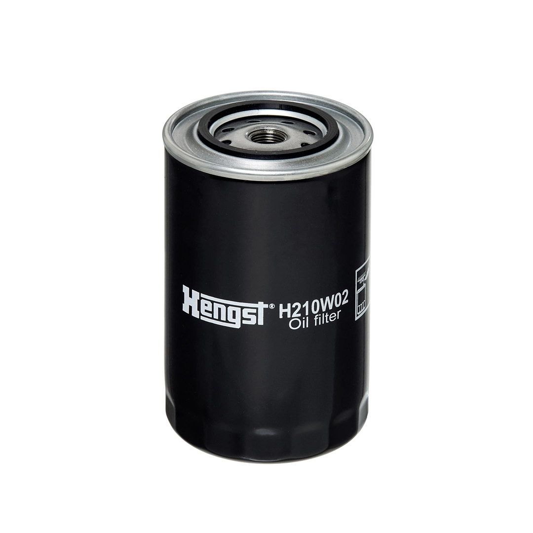 Oil Filter H210W02