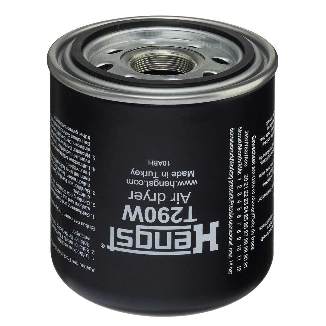 Air Dryer Cartridge, compressed-air system T290W