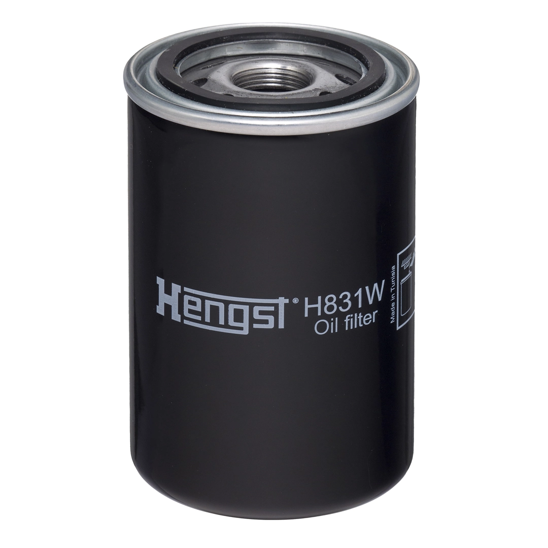 Oil Filter H831W