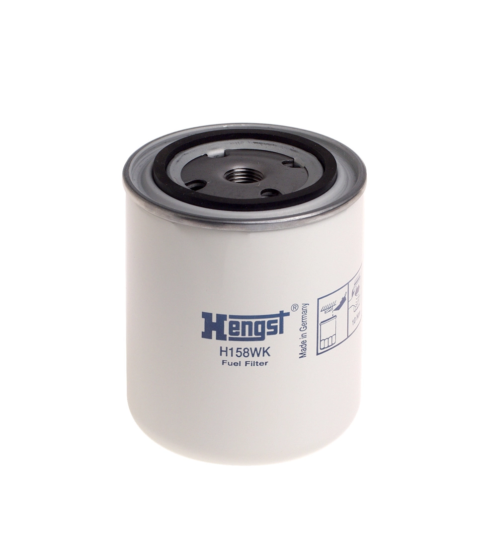 Fuel Filter H158WK