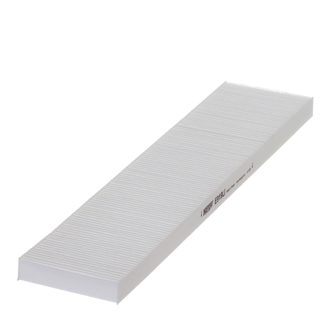 Filter, cabin air E919LI