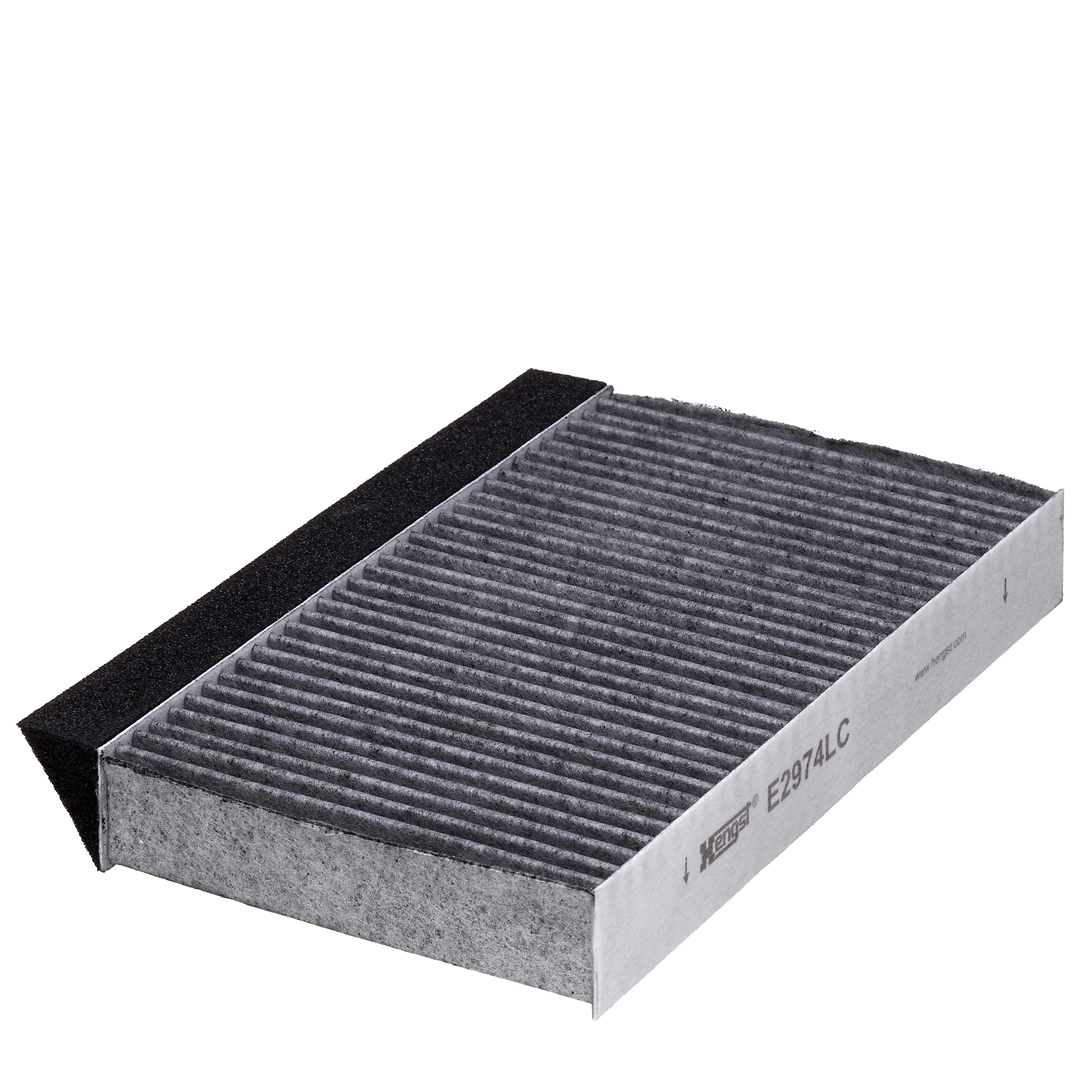 Filter, cabin air E2974LC