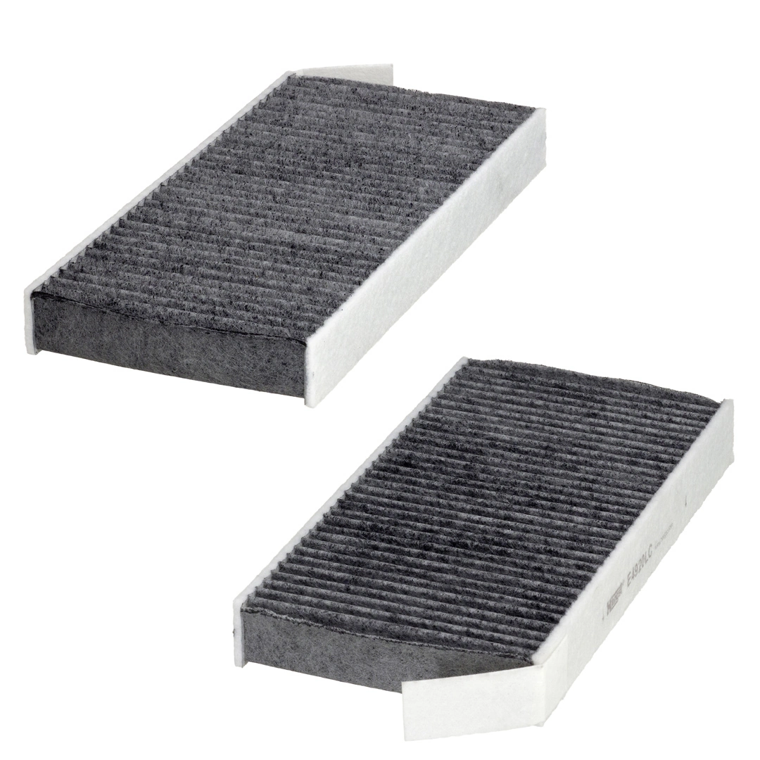 Filter, cabin air E4920LC-2