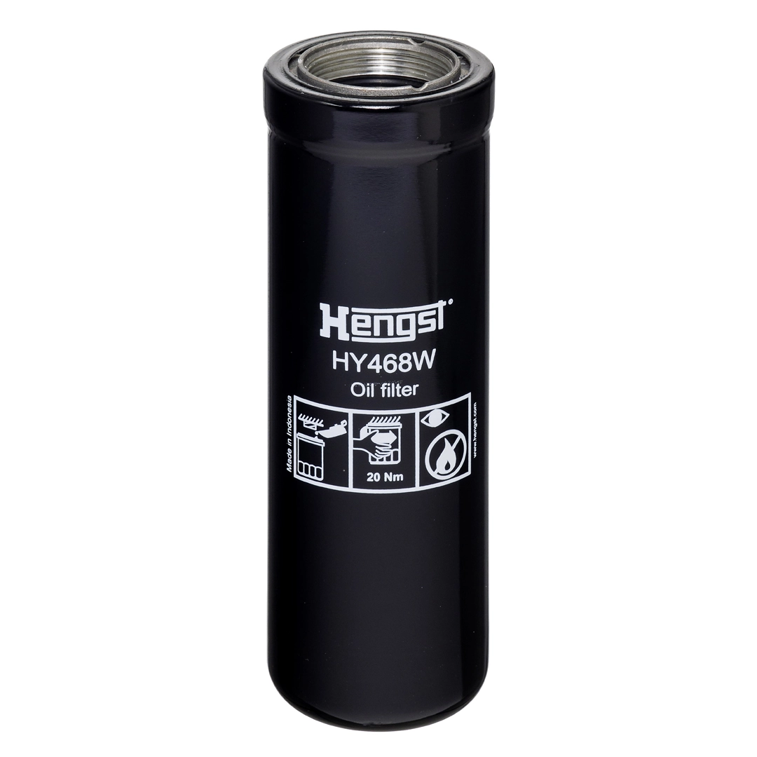 Filter, operating hydraulics HY468W