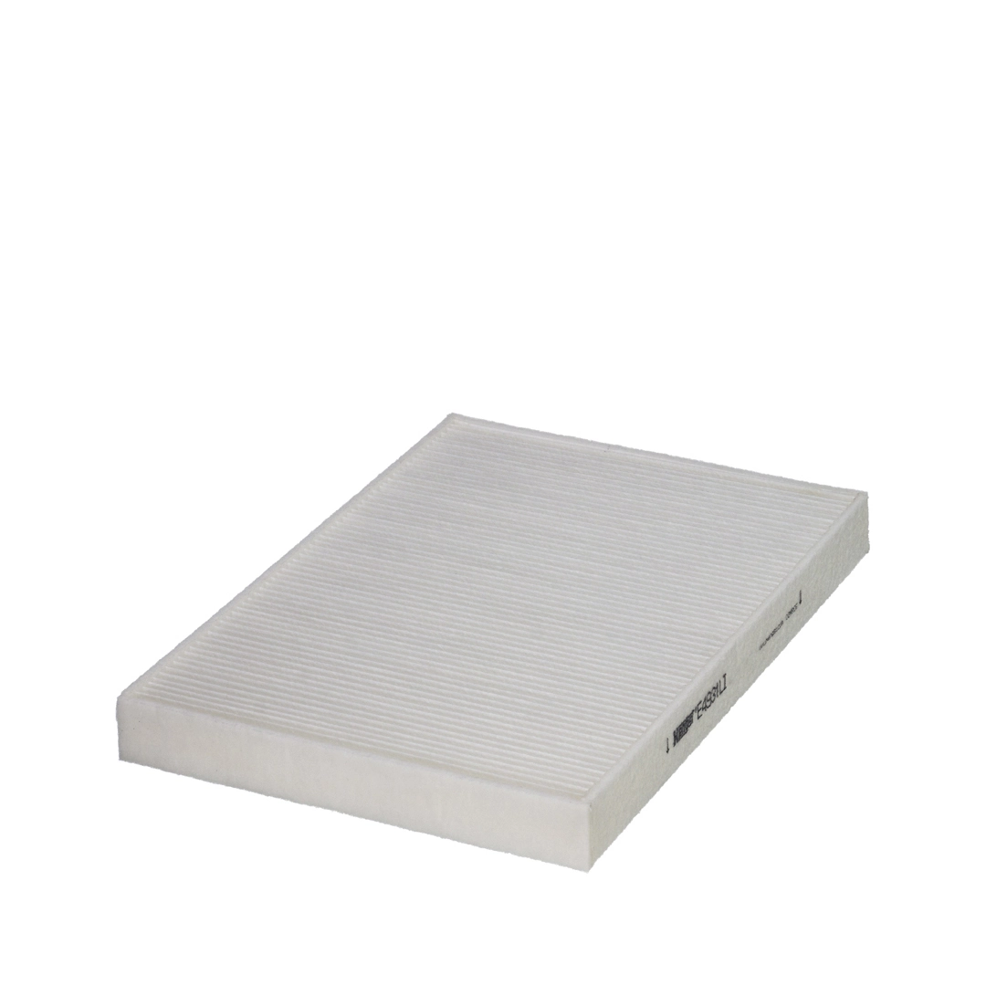 Filter, cabin air E4931LI