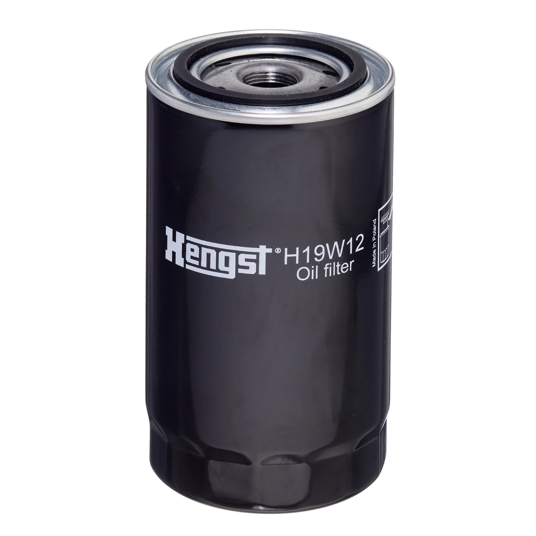 Oil Filter H19W12