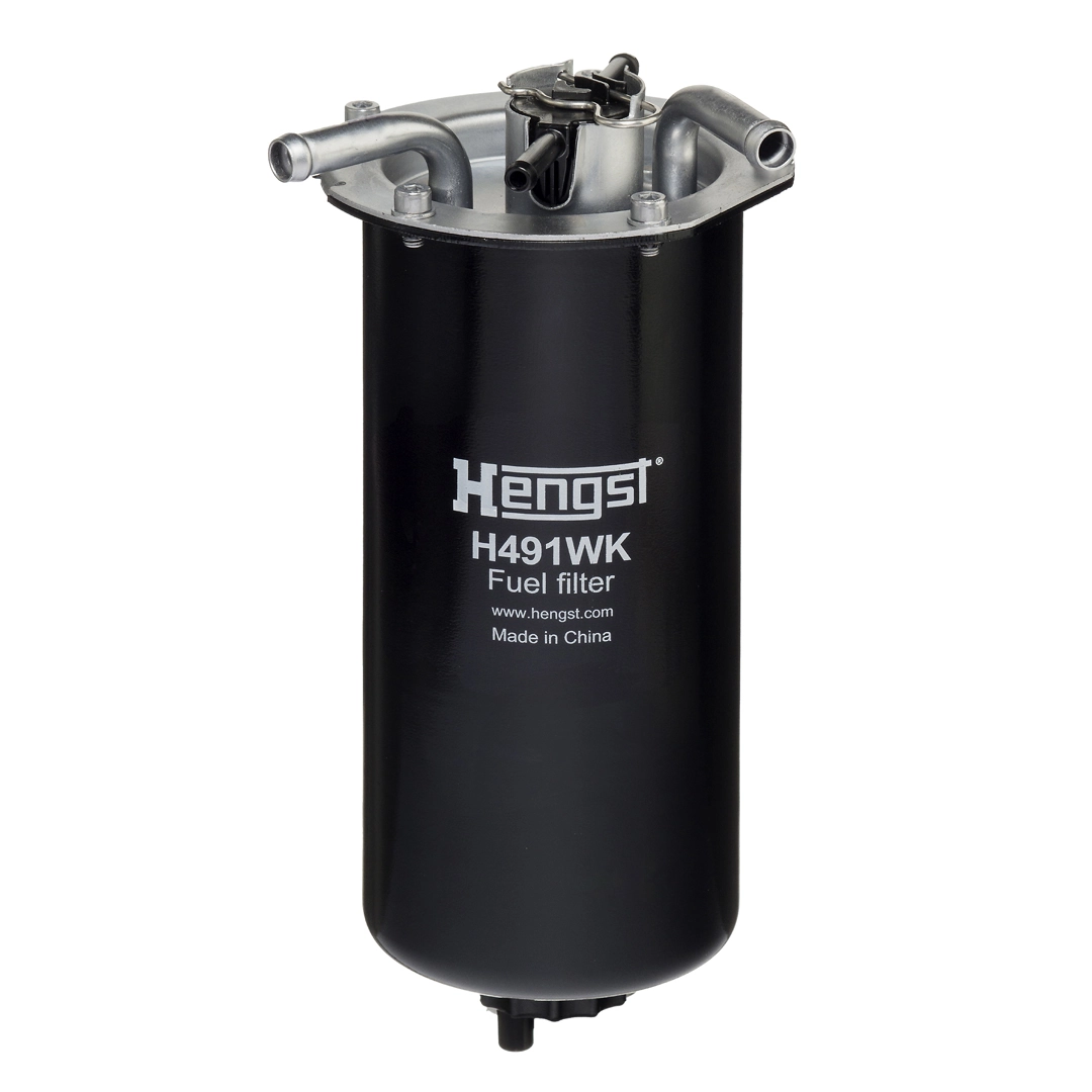 Fuel Filter H491WK