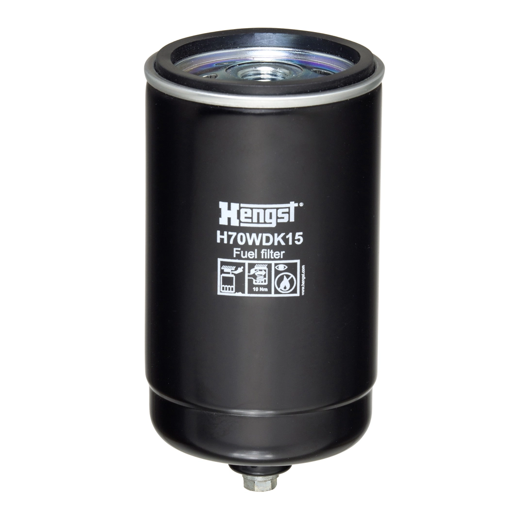 Fuel Filter H70WDK15
