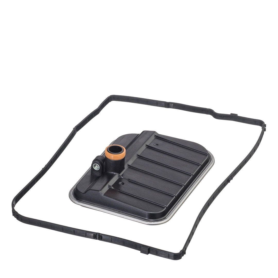 Hydraulic Filter Kit, automatic transmission EG1028H D707