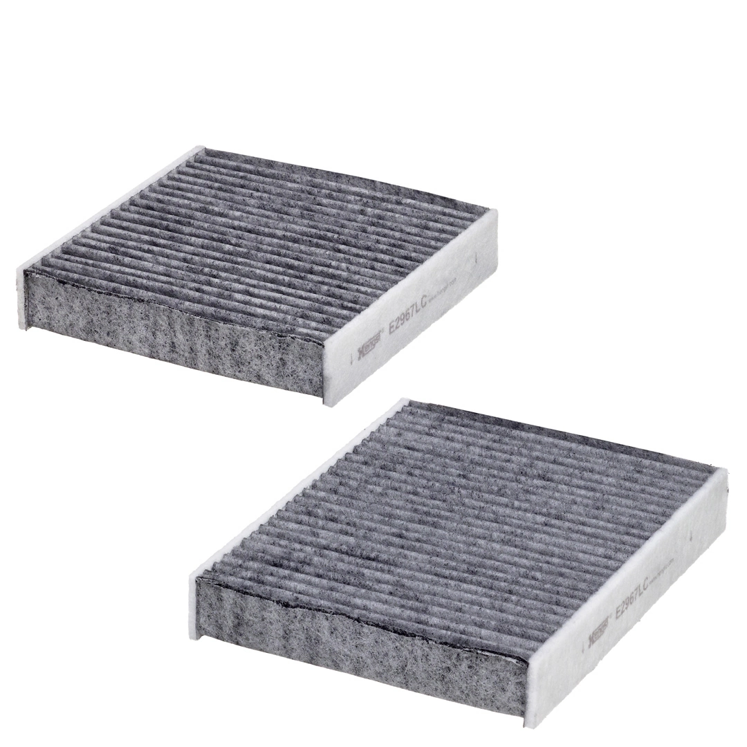 Filter, cabin air E2967LC-2