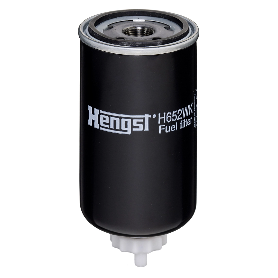 Fuel Filter H652WK