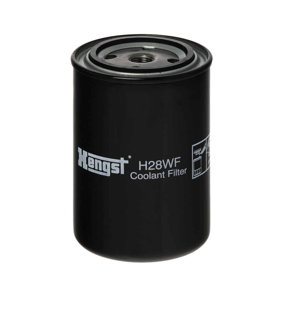 Coolant Filter H28WF