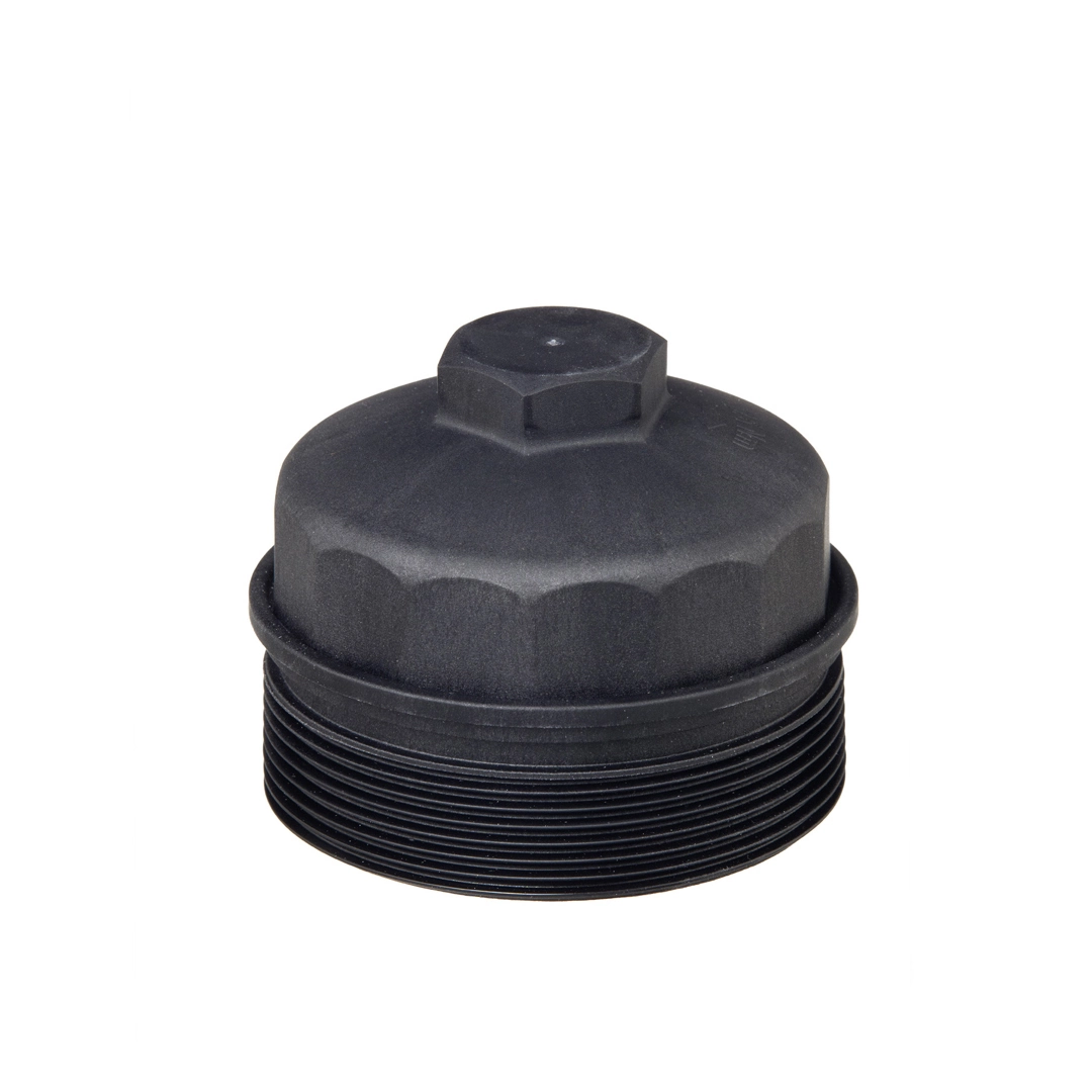 Cap, oil filter housing H160H