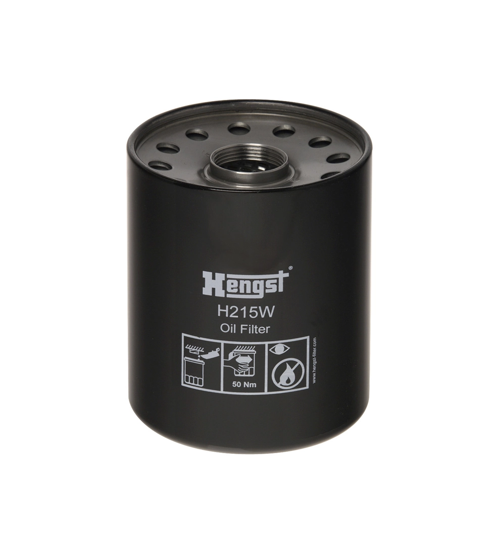 Oil Filter H215W