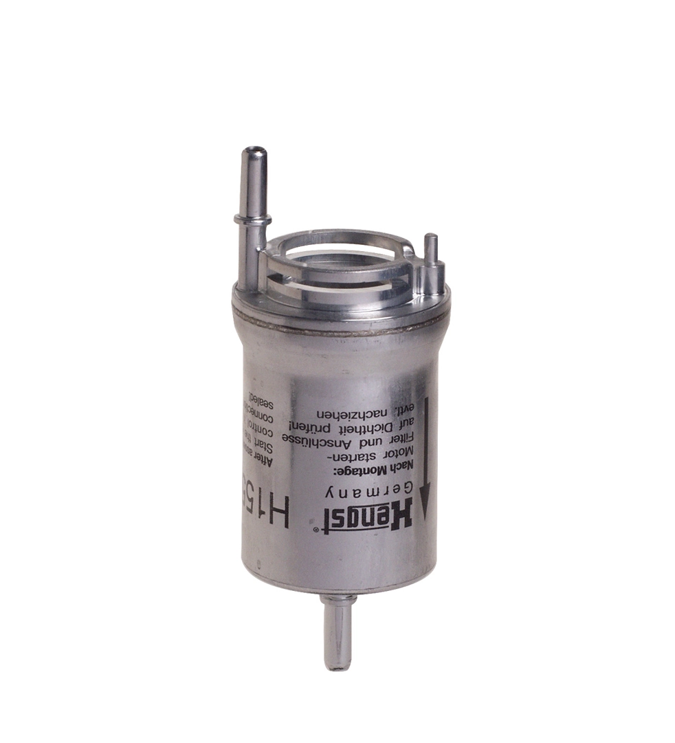 Fuel Filter H155WK