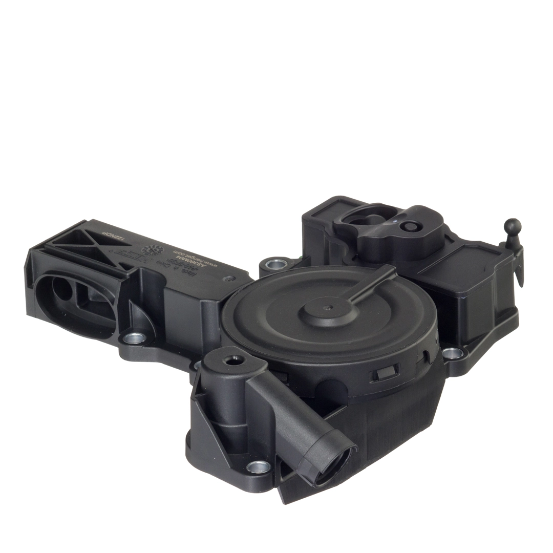 Oil Separator, crankcase ventilation AS360M04