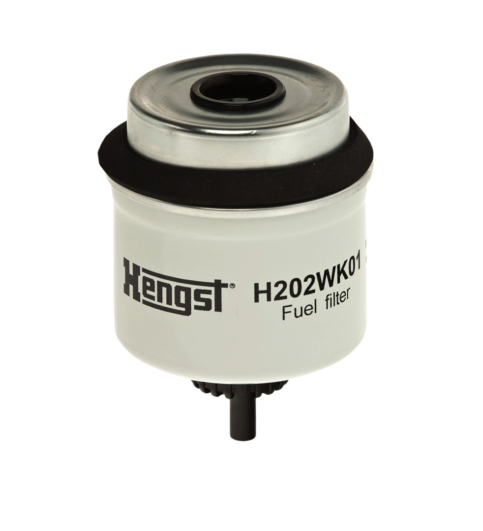 Fuel Filter H202WK01 D200