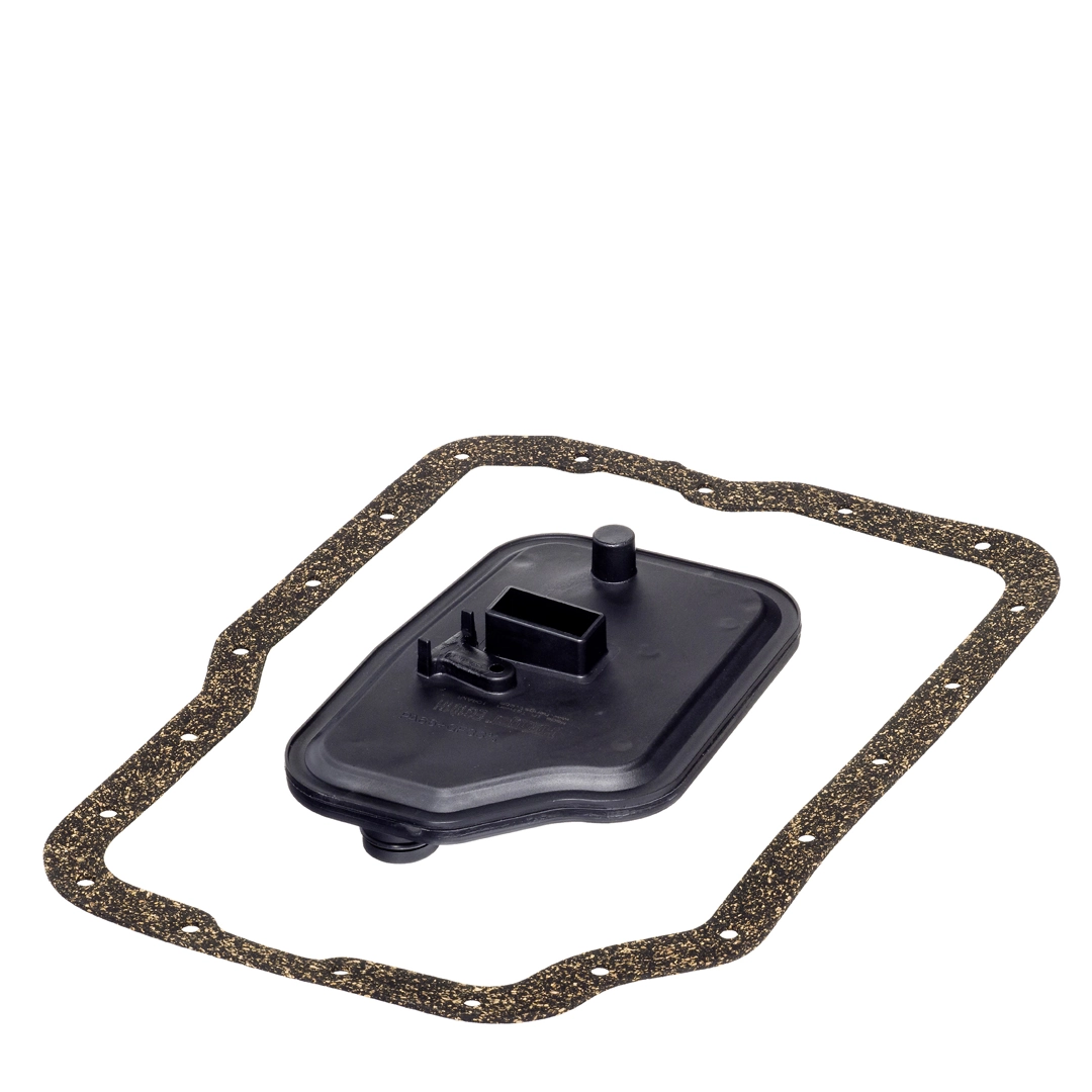 Hydraulic Filter Kit, automatic transmission EG191H D659