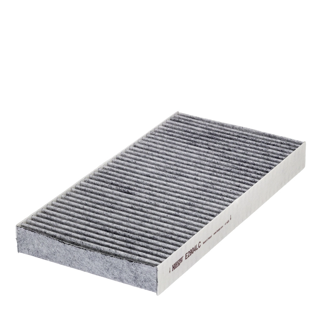 Filter, cabin air E2904LC