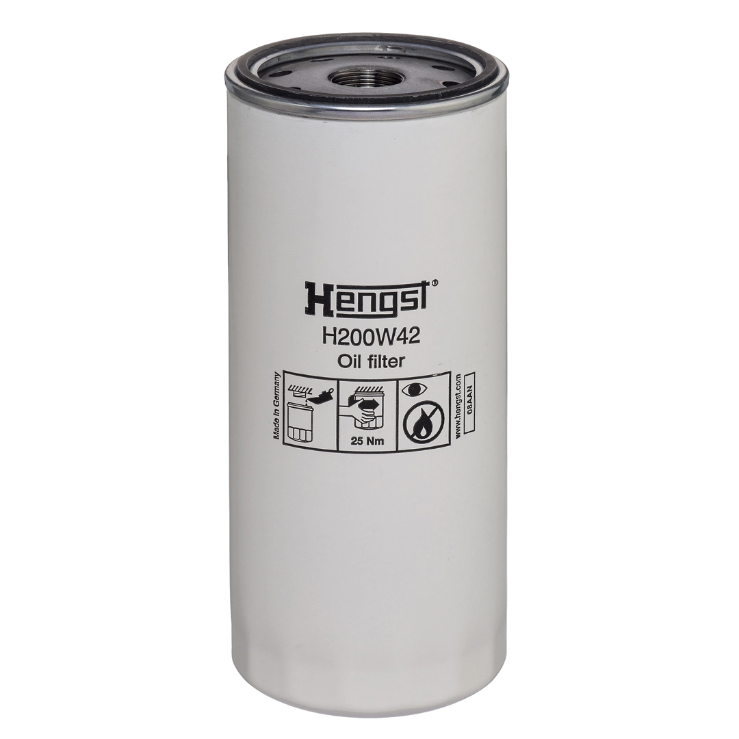 Oil Filter H200W42