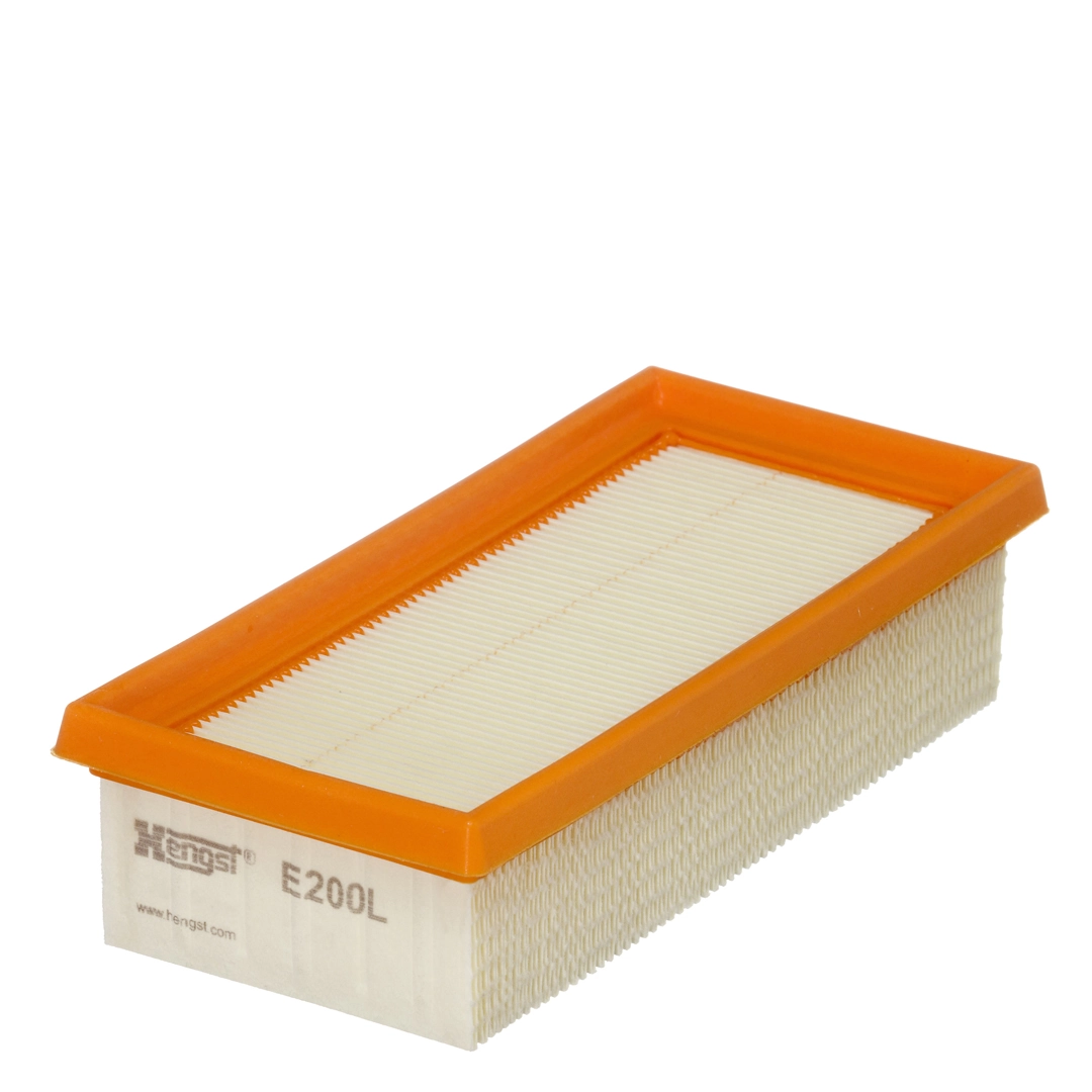 Air Filter E200L