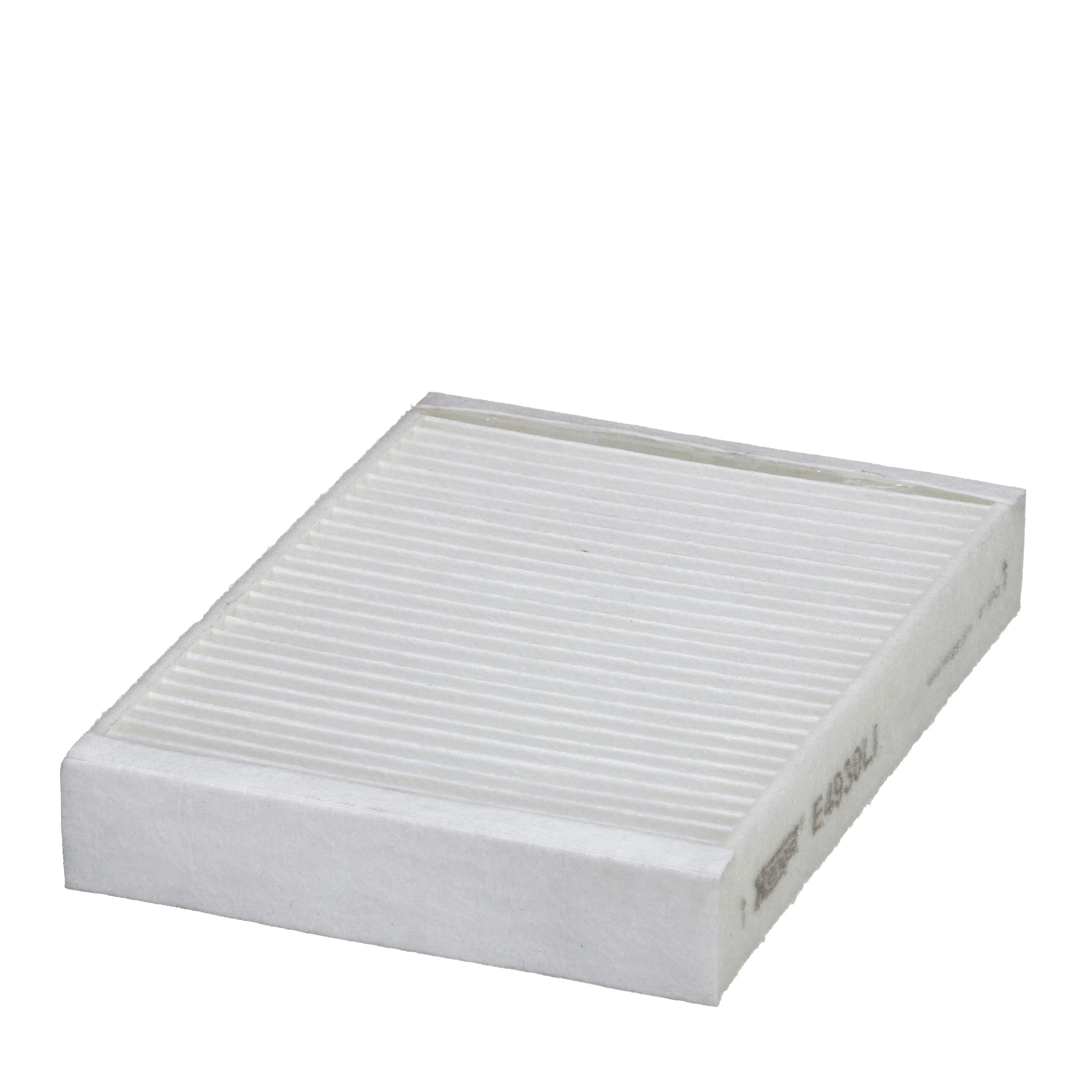 Filter, cabin air E4930LI