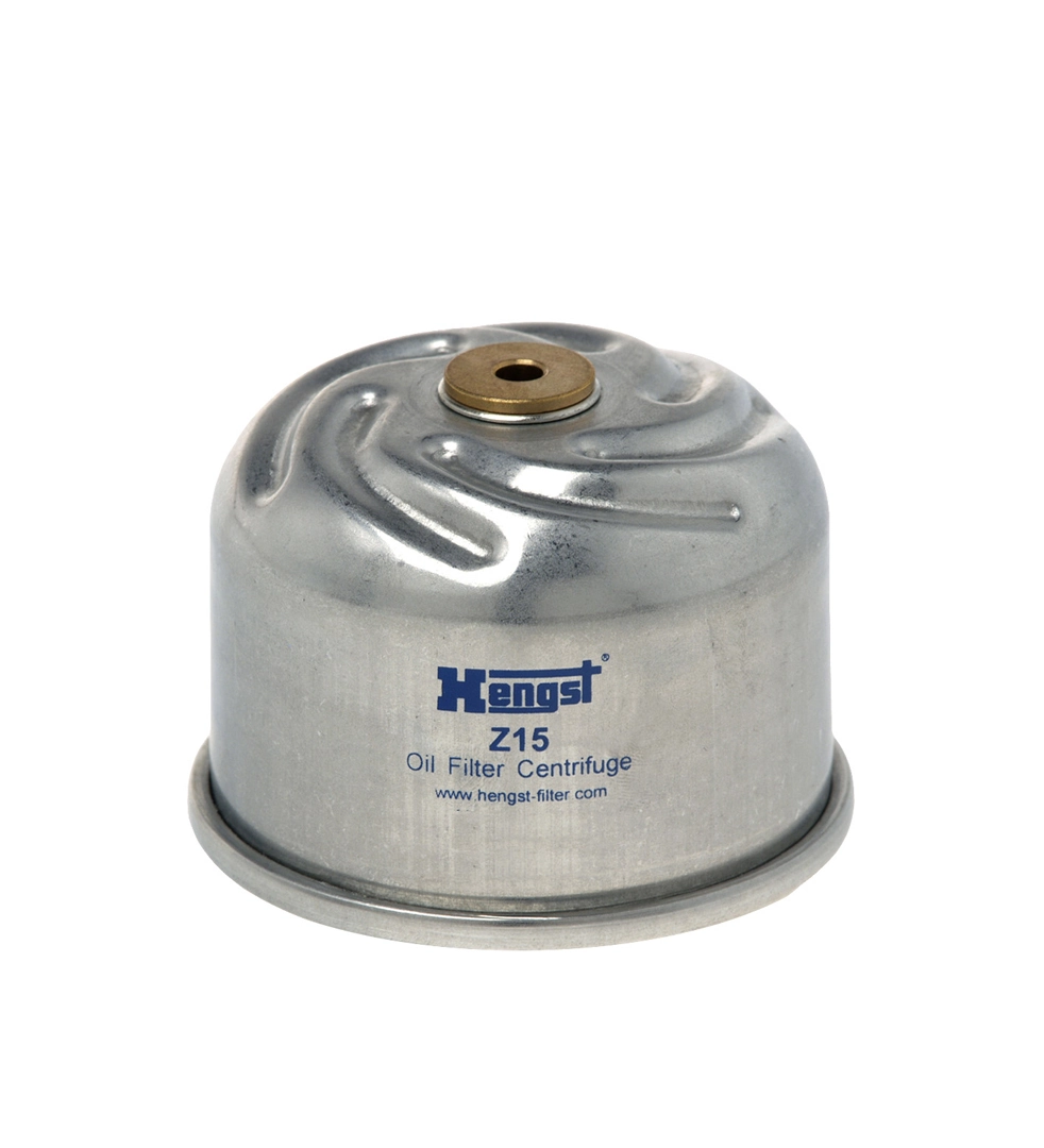 Oil Filter Z15 D167