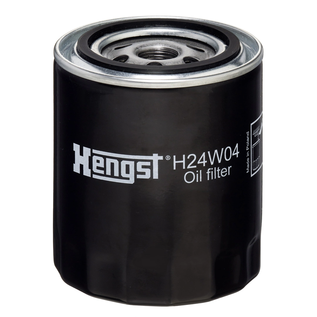 Oil Filter H24W04