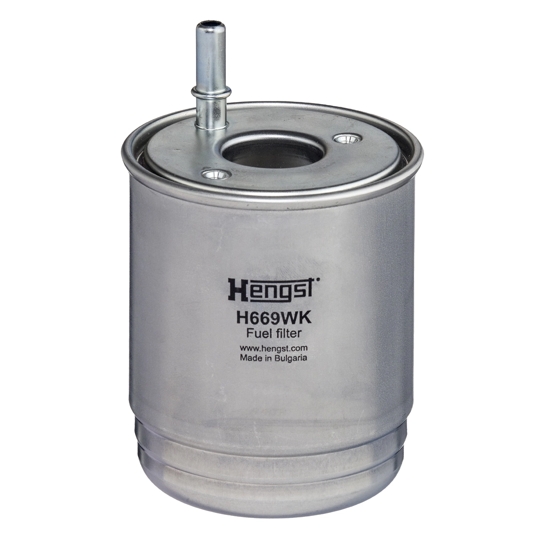 Fuel Filter H669WK